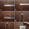 Kolczyki DIY