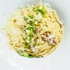 Spaghetti carbonara