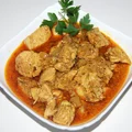 Kurczak- Murgh ka salan