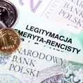 Tyle wynosi przeciętna emerytura w Polsce! ZUS podał oficjalne dane!