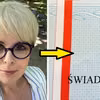 Korwin-Piotrowska OSTRO o rodzicach chwalących się świadectwami dzieci w sieci!