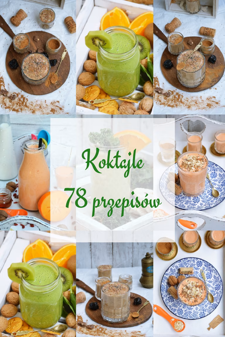 Koktajle