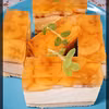 Ciasto brzoskwiniowo-bananowe