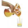 Wyciskacz Juicester XL z dwiema wymiennymi wyciskarkami - Chef'n