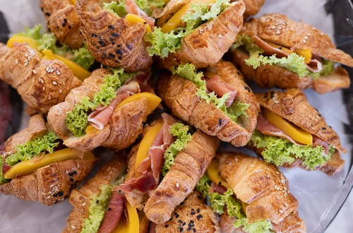 Co ugotować na Sylwestra i Nowy Rok? Lekko i bez stresu!