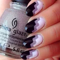 Pomysłowy manicure