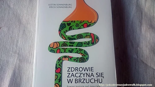 Konkurs kulinarny - wygraj książkę