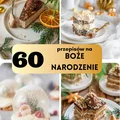 Przepisy na ciasta na Boże Narodzenie
