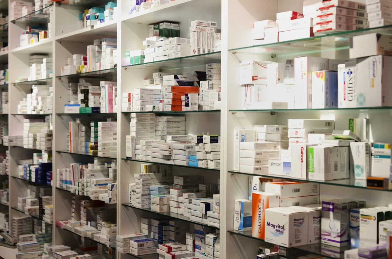 Wycofanie Triacyt MR z obrotu! Decyzja Głównego Inspektora Farmaceutycznego