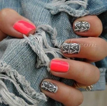 Fantastyczny manicure!