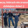 12 rzeczy, których nie zrozumieją dzisiejsze dzieci ;)