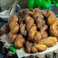 Pączki afrykańskie