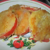 Pomidory panierowane