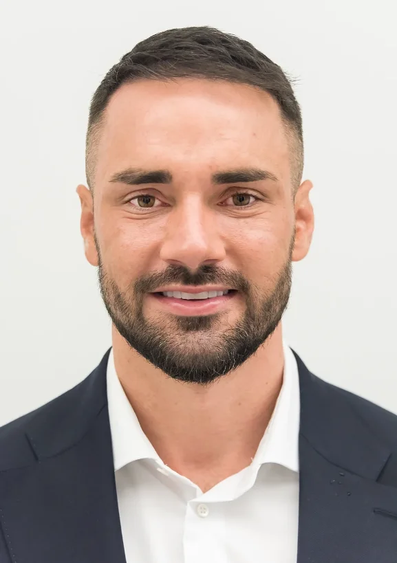 Zdjęcie Łukasz Litewka nie żyje! 36-latek zginął w wypadku na rowerze #1