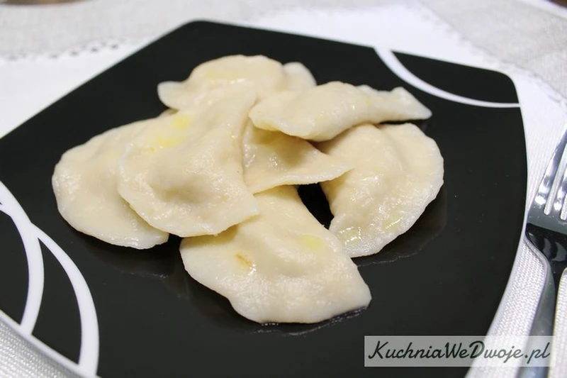 Pierogi ruskie