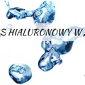 Kwas hialuronowy w żelu  do nawilżania twarzy