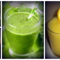 Noworoczny detoks
