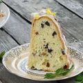 Babka drożdżowa