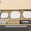 Kuchenny organizer
