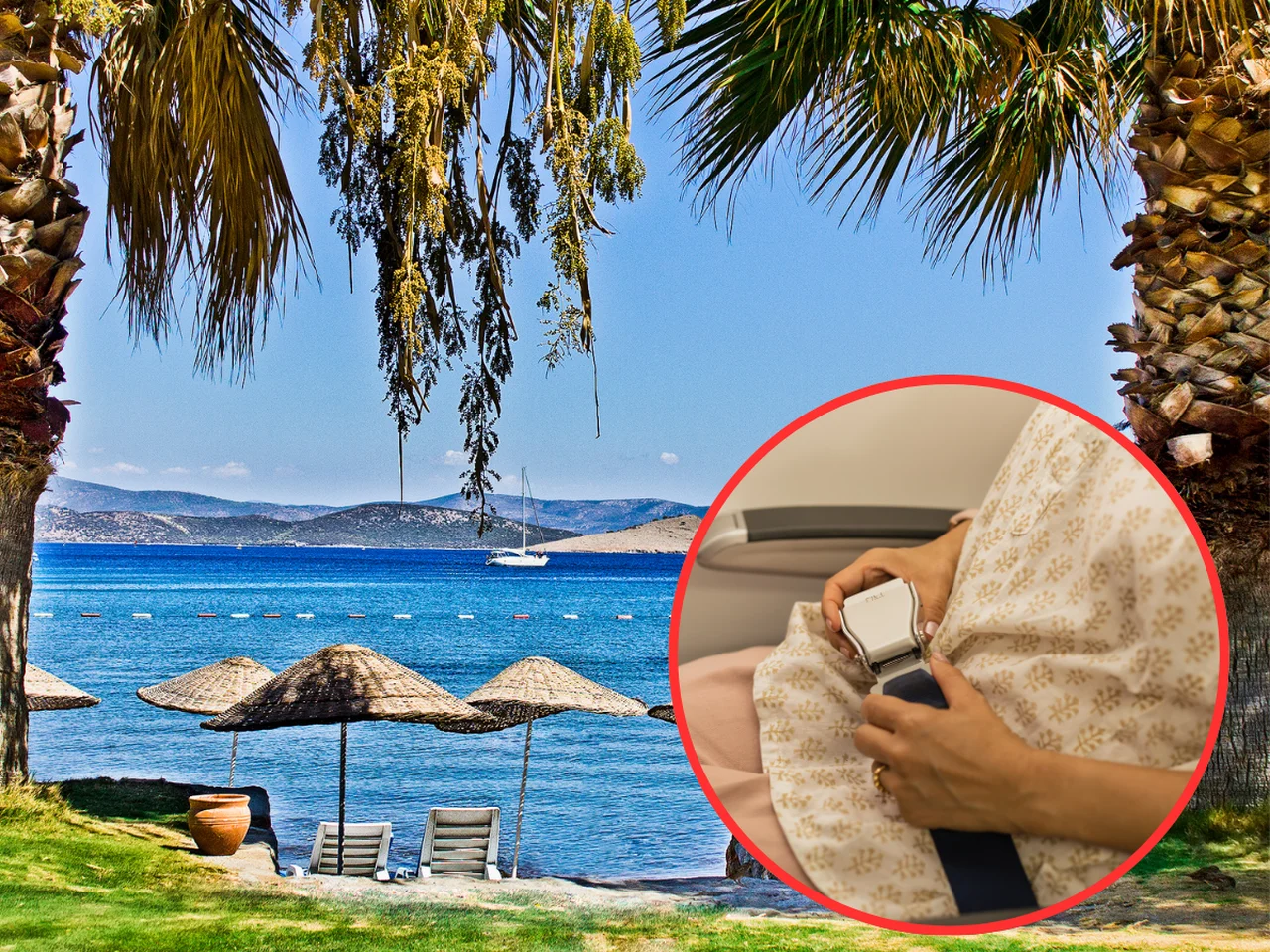 Turcja wprowadziła nowy zakaz! Polacy robią to nagminnie, a teraz grozi za to wysoki mandat i kłopoty