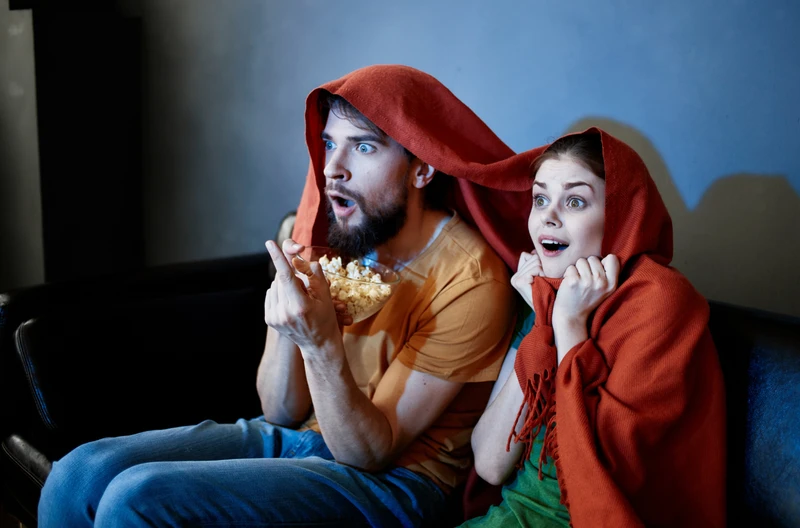Film, o którym mówił cały świat! Miłość, tajemnice i romans! Włącz wieczorem Polsat!