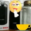 Test - młynek do kawy Bosch MKM 6003