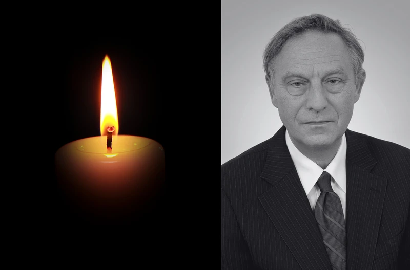 Zmarł Krzysztof Piesiewicz. Były senator i scenarzysta miał 80 lat!