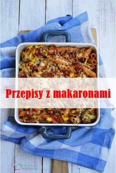 27 przepisów z makaronami!