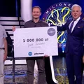 Główna wygrana w “Milionerach”! Znałbyś odpowiedź na to pytanie? Ile pieniędzy trafi do zwycięzcy?