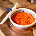 Pappa al pomodoro - toskańska zupa pomidorowa