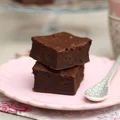 Brownie z kawałkami czekolady