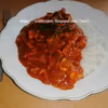 kurczak Tikka Masala