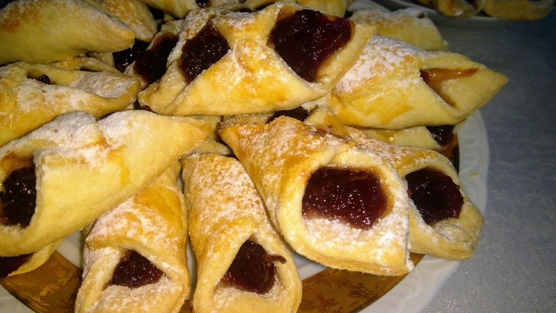 Ciasteczka piwoszki