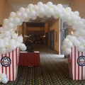 Dekoracje z balonów