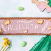Hibiskusowo Śliwkowa Tarta
