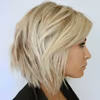 Blond włoski