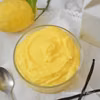Krem cukierniczy – włoski „crema pasticcera”