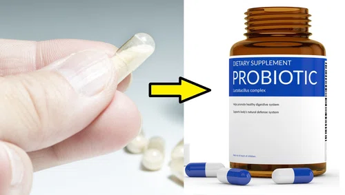 Popularny probiotyk wycofany z obrotu! Sprawdź, czy nie masz go w apteczce