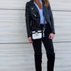 Casual look