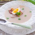 Żurek na Wielkanoc - ten przepis zawsze się udaje!