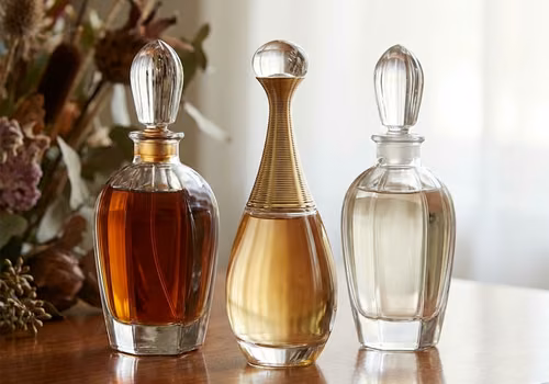 Jakie są najtrwalsze damskie perfumy? Przedstawiamy 5 rekomendowanych zapachów