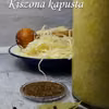 Domowa kiszona kapusta