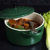 Gulasz z winem BOEUF BOURGUIGNON