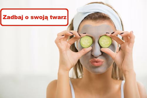 Te MASECZKI odmienią wygląd Twojej TWARZY!