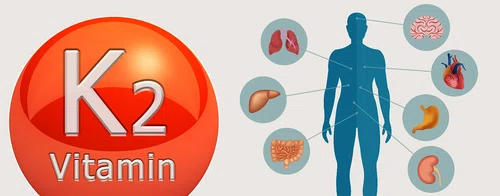 Co należy spożywać aby dostarczyć WITAMINĘ K2?