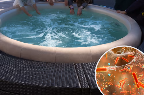 Legionella: Groźna bakteria w jacuzzi, czy klimatyzacji?! Jak się przed nią skutecznie ochronić?