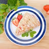 Scones z truskawkami