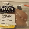GIS: Wykryto bakterie Salmonelli w filetach drobiowych! Sieć blokuje sprzedaż mięsa.