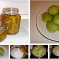 Dżem z kiwi
