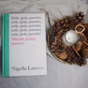 Zrób, zjedz, powtórz Nigella Lawson - idealny prezent dla miłośników dobrego jedzenia